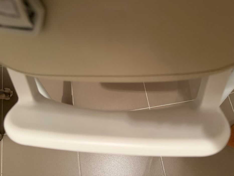 Стільчик для годування Kikka boo Pastello Beige