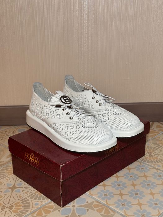 Кросівки ВotiGelo