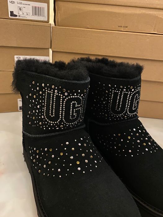 Сапоги UGG Оригинал!!!