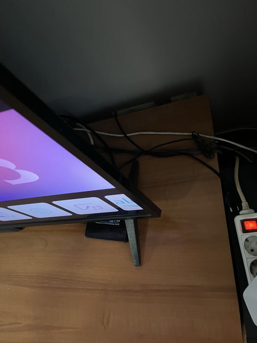 Movel apoio Televisao  160x60x40