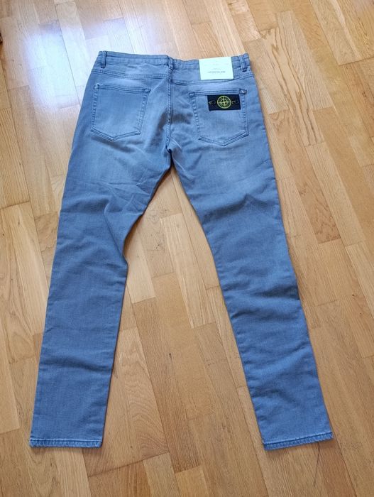 Джинси Stone Island