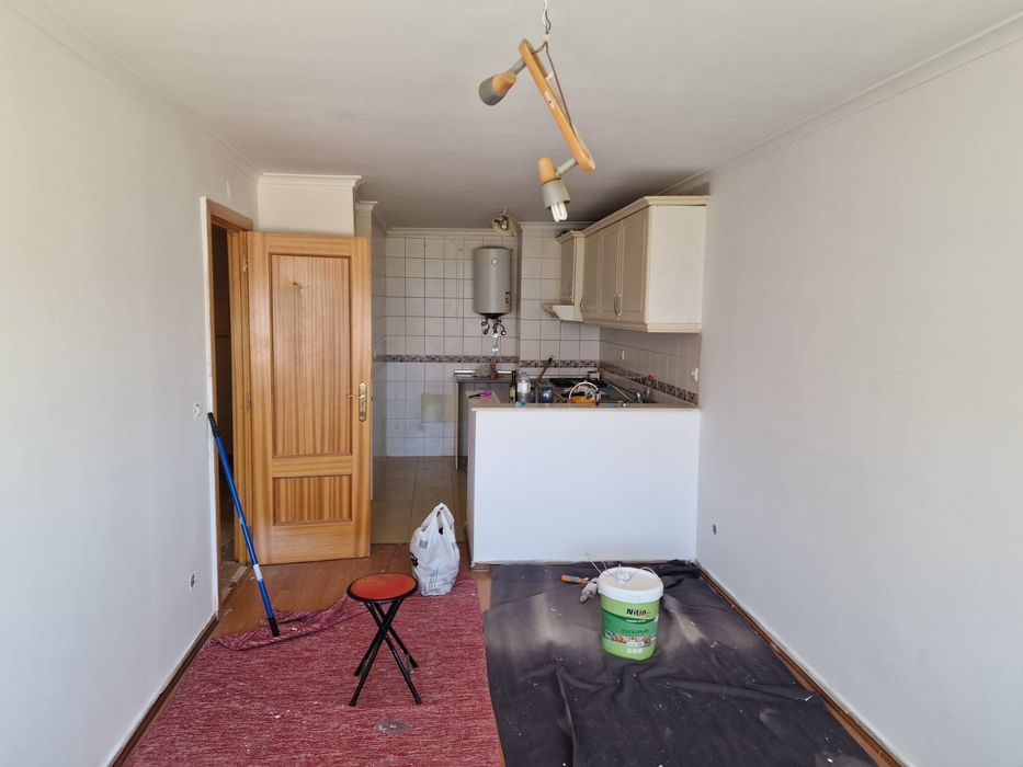 Apartamento no Montijo T 1
