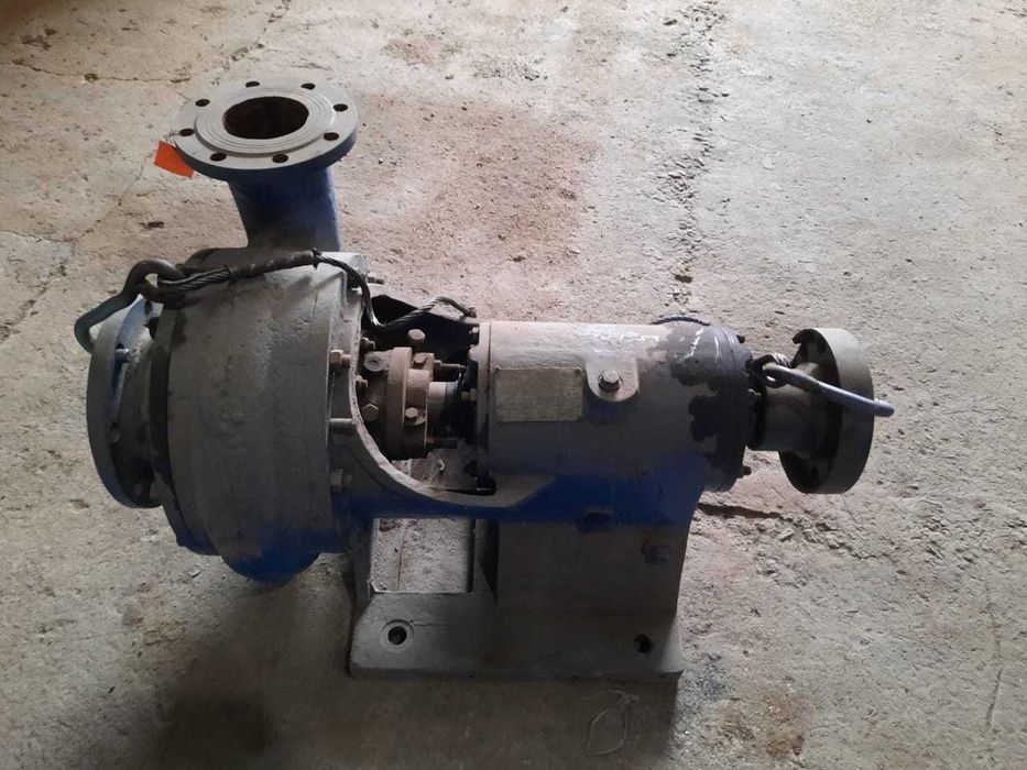 Продам Насос Х160/29-К; Насос Х160/29-Д; Насос Х160/29-Р