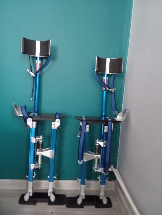 Szczudła budowlane AMSTEIN