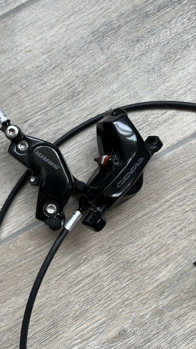 Sram Code RSC Carbon