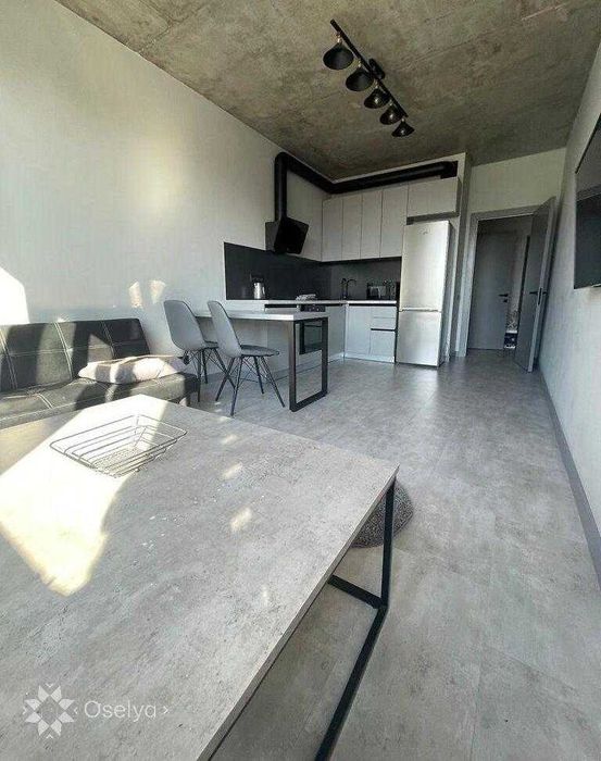 Продаж 1-кімнатної квартири в ЖК бізнес-класу Соломʼянська 20В