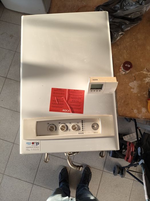 Caldeirada roca 24/24