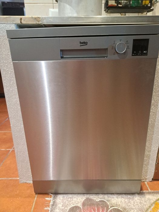 Vendo itens de casa