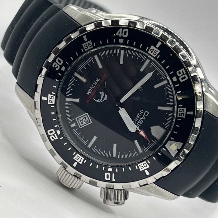 Zegarek Casio MDV 102 200m