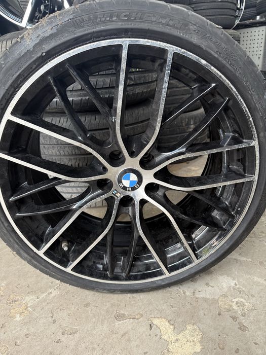 Jantes 5x112 bmw 4 jantes