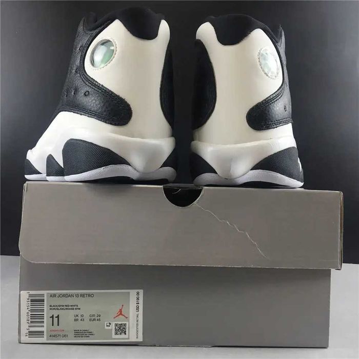 кросівки Nike Air Jordan 13