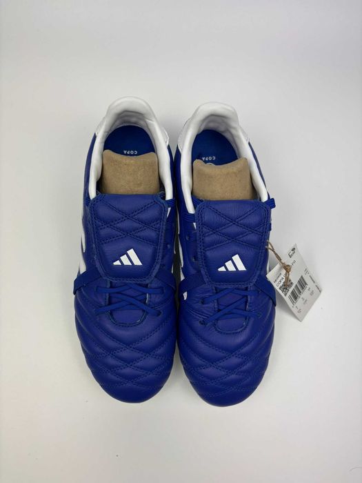 Adidas Copa Gloro FG Junior, 38