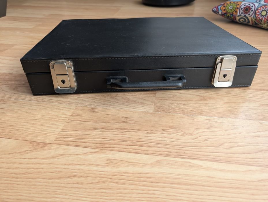 Walizka, neseser, aktówka