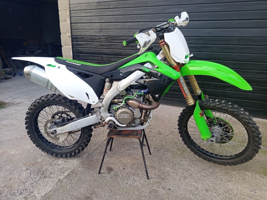 Kawasaki