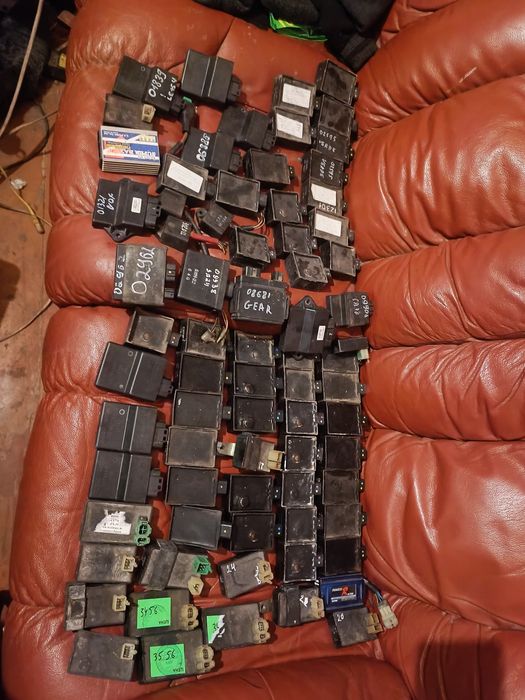 Коммутатор на Suzuki lets 1 2 new pallet address v 50 honda dio yamaha