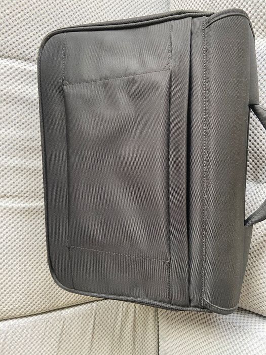 Duża teczka Roncato