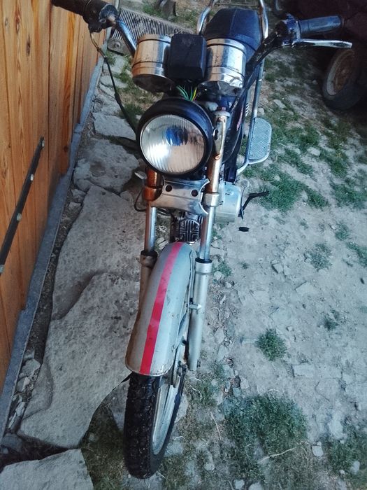 Продам альфу 72куба