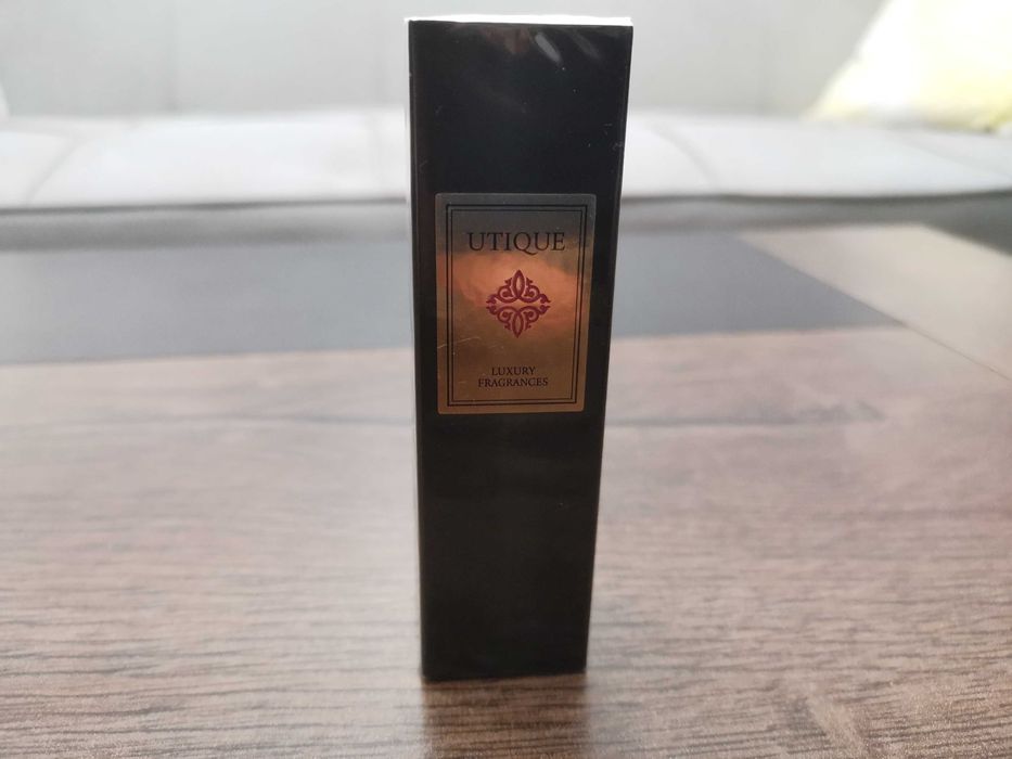 Perfumy FM World Utique Ruby 15ml