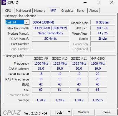 ‼️Оперативна пам'ять DDR4 8/16 ГБ 3200Mhz‼️