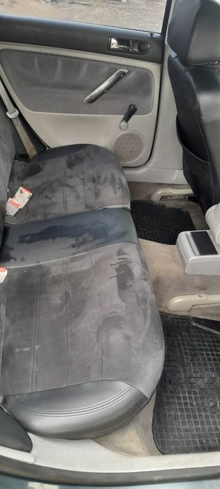 Пассат б5 1.8 газ/бензин