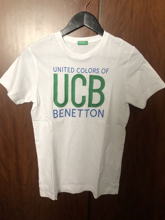 T-shirts criança 11/12 anos