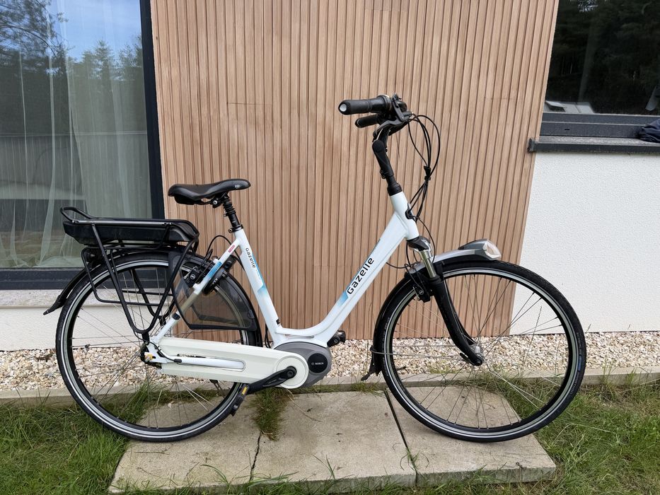 Pakiet rowerow elektrycznych wszytskie sprawne bosch shimano  panasonic