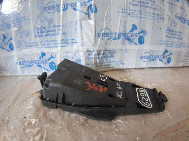Sensor de chuva VOLVO XC60 I (156)