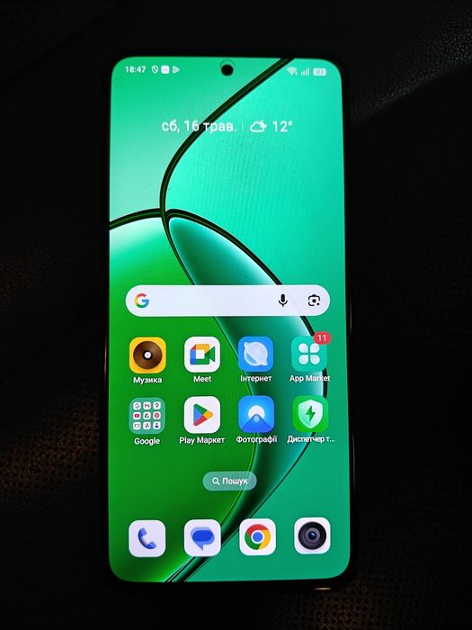 Realme 12  8/512 gb як Новий