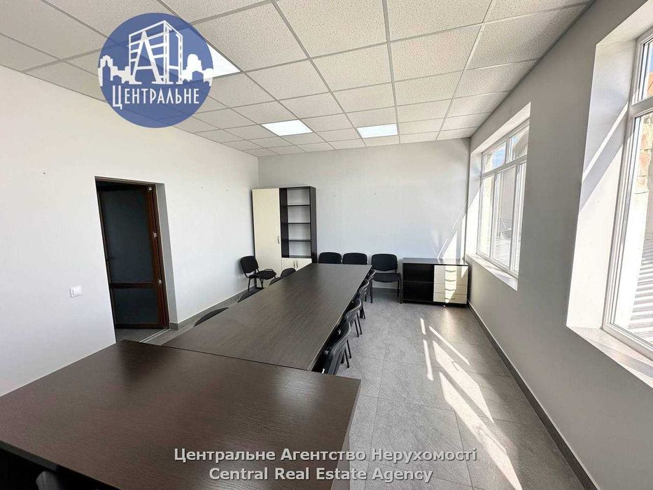 Оренда офісного приміщення