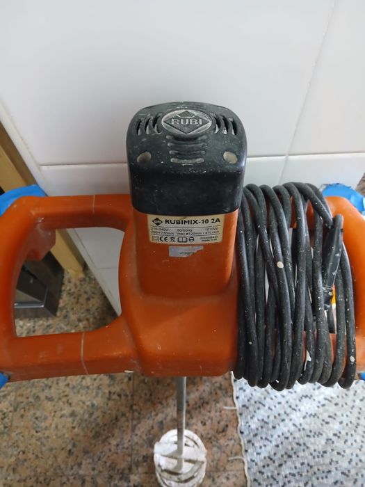 Equipamentos construção civil