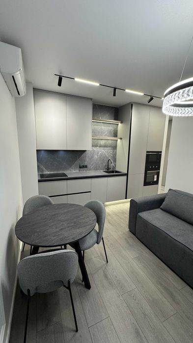 1-room apartment apartment by the address st. Krasnova (area 42 m²) - Atlanta.ua - photo 2