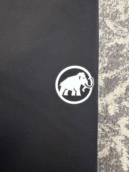 Spodnie Mammut Stoney męskie nowe oryginał 100%