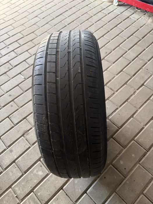 Opony letnie 205/55r16