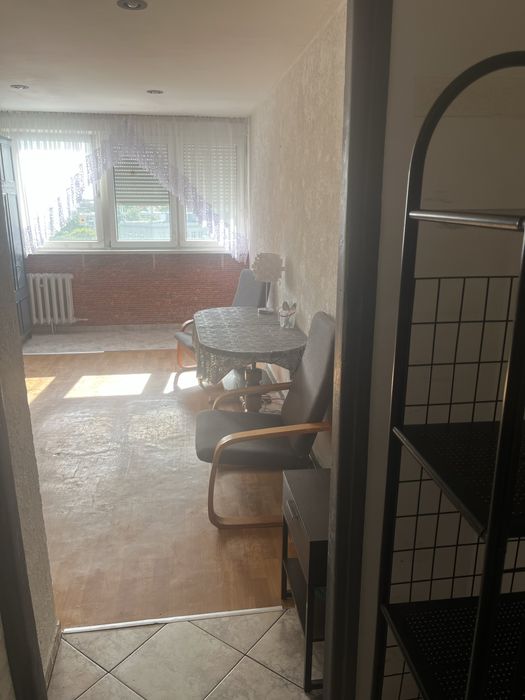 Mieszkanie 2 pokoje 37m2 Sky Tower Najtaniej