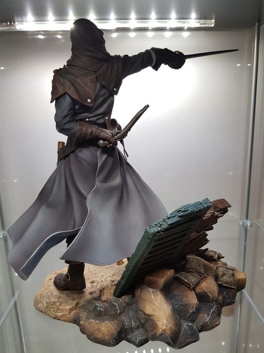 FIGURKA assassins creed UNITY ARNO