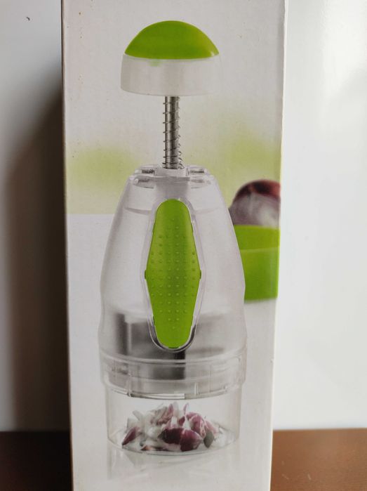 Picadora Trituradora nova