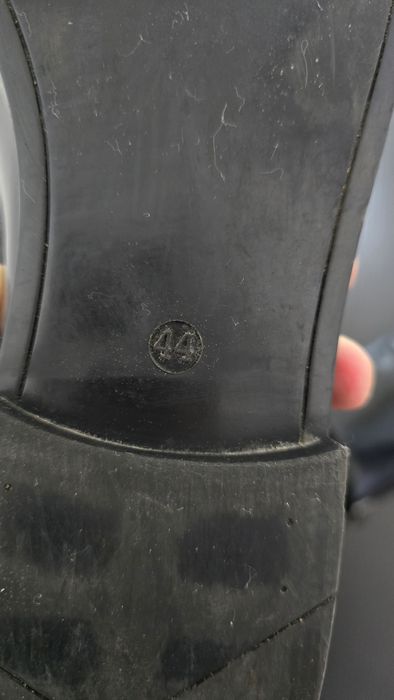 Sapatos Toscanini - Fivela Dupla