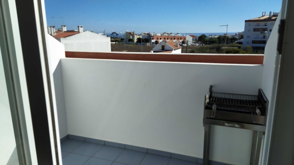 Moradia em Sines para alugar