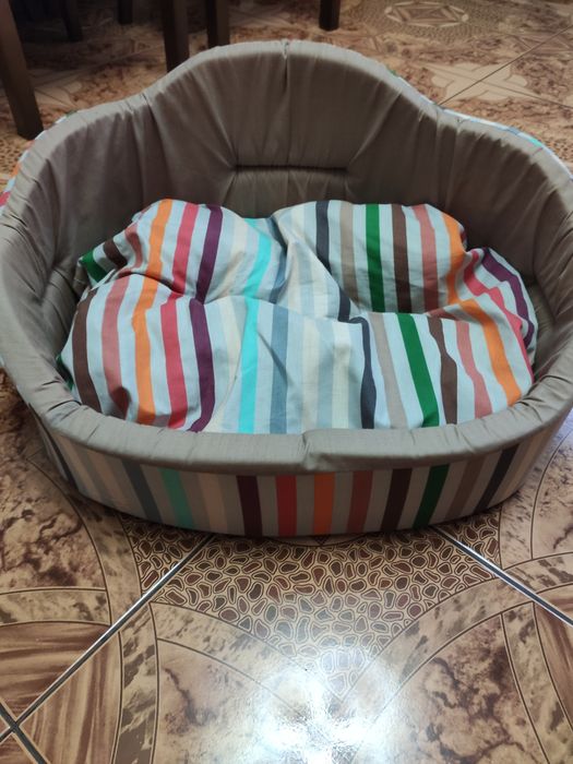 Лежак для кота, собаки