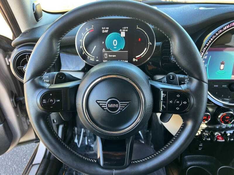 2022 MINI Hardtop 4 Door