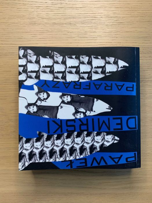 Paweł Demirski - Parafrazy