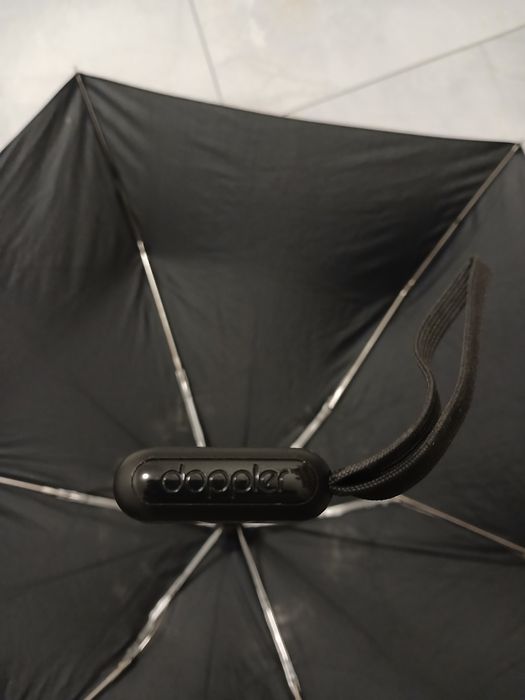 Parasol kieszonkowy Doppler