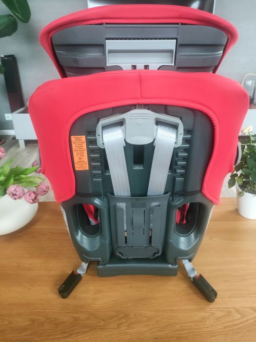 Fotelik samochodowy Britax Romer Evolva 1-2-3 SL  9-36kg
