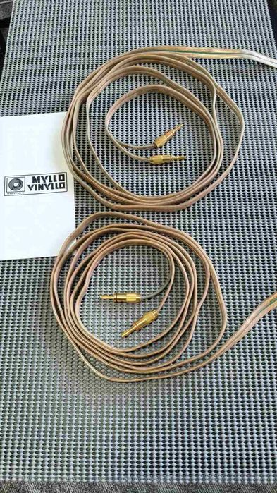 Акустичний кабель Oehlbach (1136) (пара по 3,1м)