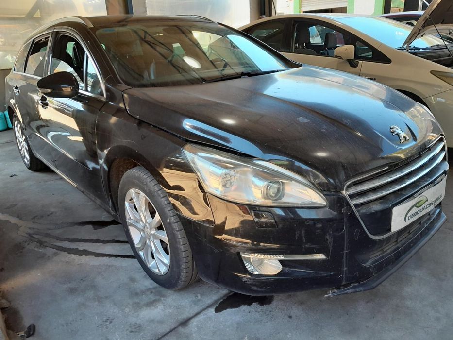 ABS peugeot 508