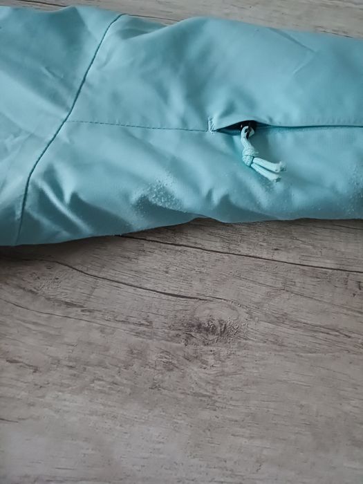 Kurtka zimowa dla dziewczynki Everest 146