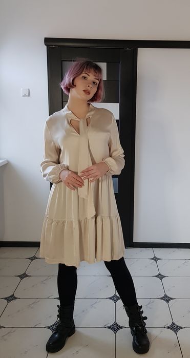 Сукня   Италия !