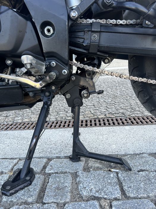 Suzuki v strom 650