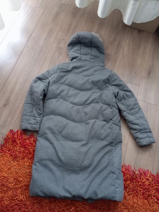 Kurtka damska zimowa