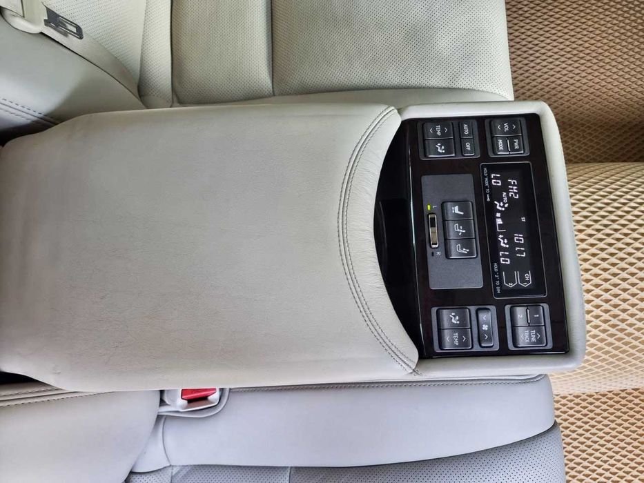 Продам  Lexus LS 2007. Можна в розстрочку, під викуп.